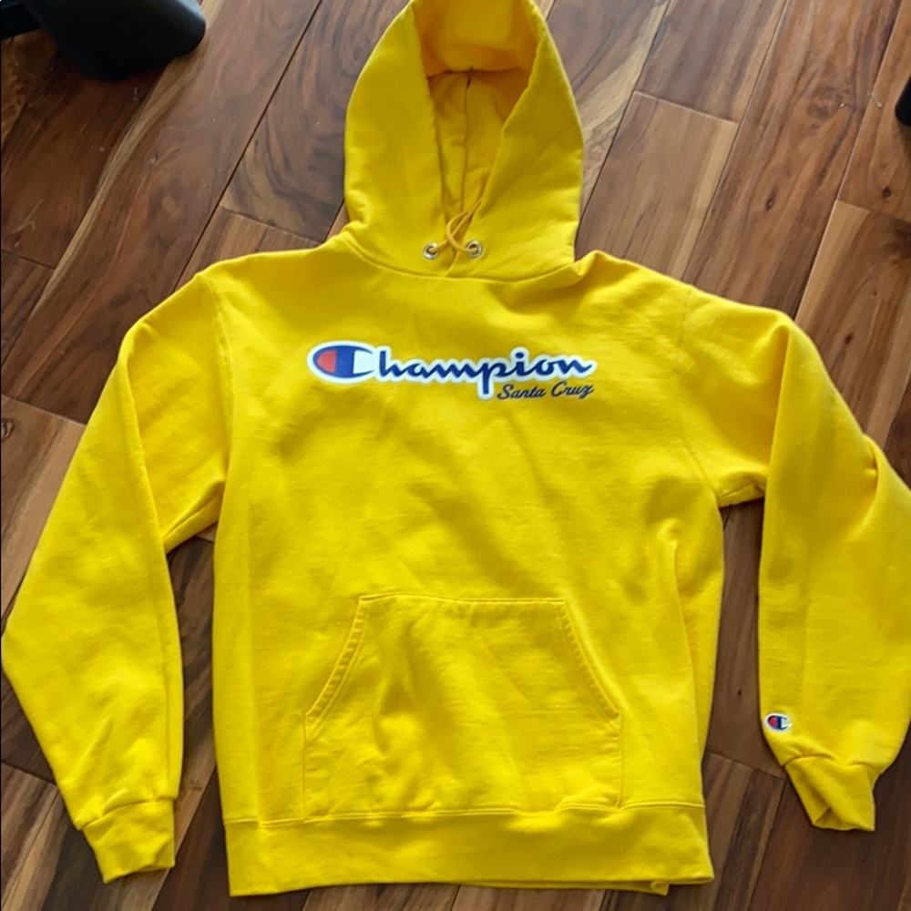 Santa Cruz Champion Hoodie